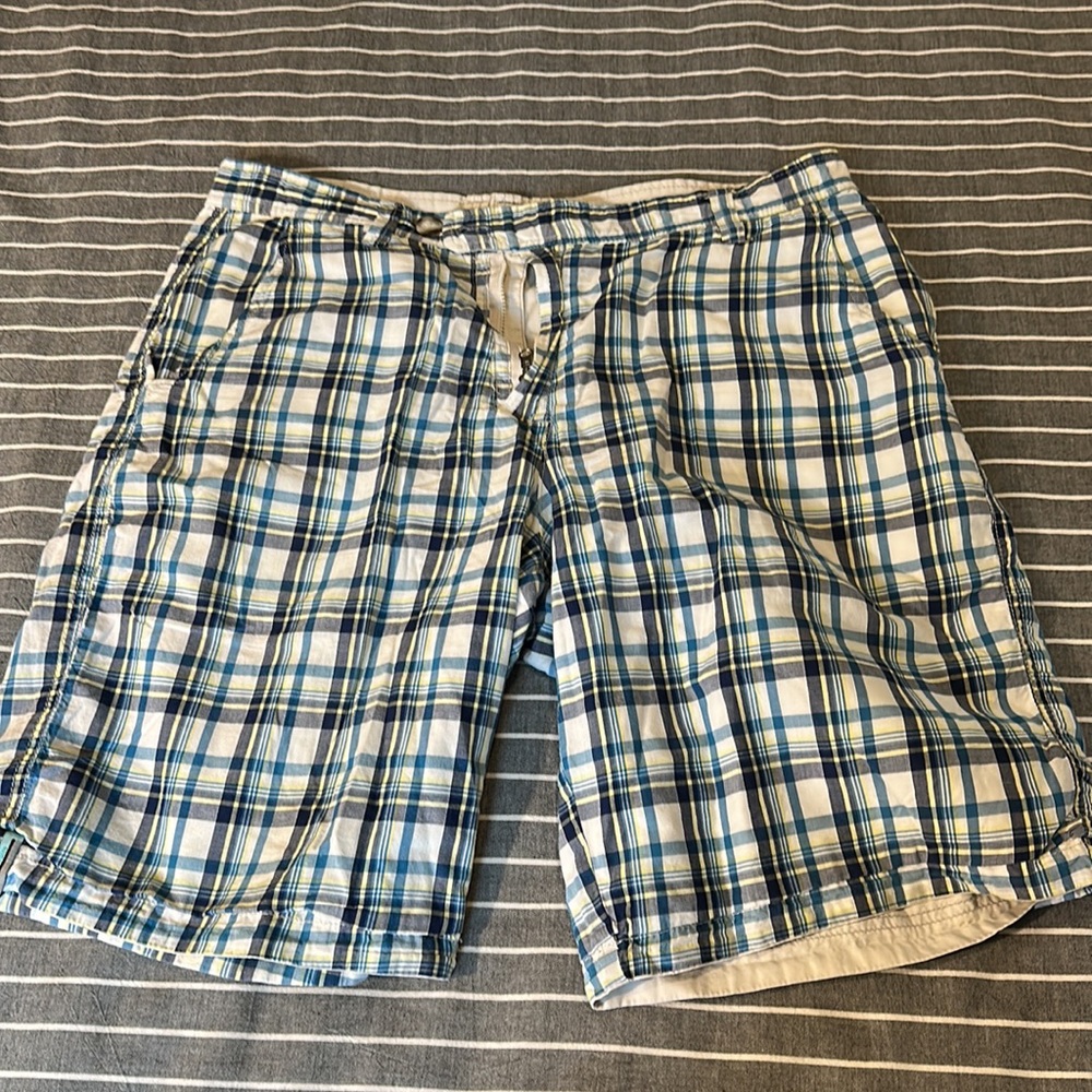 Reversible shorts - Picture 2 of 2